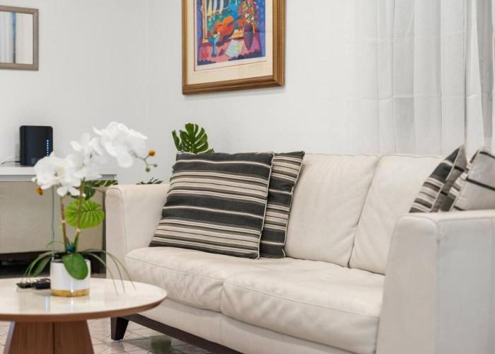 Paceful Home in San Juan Near to the Airport