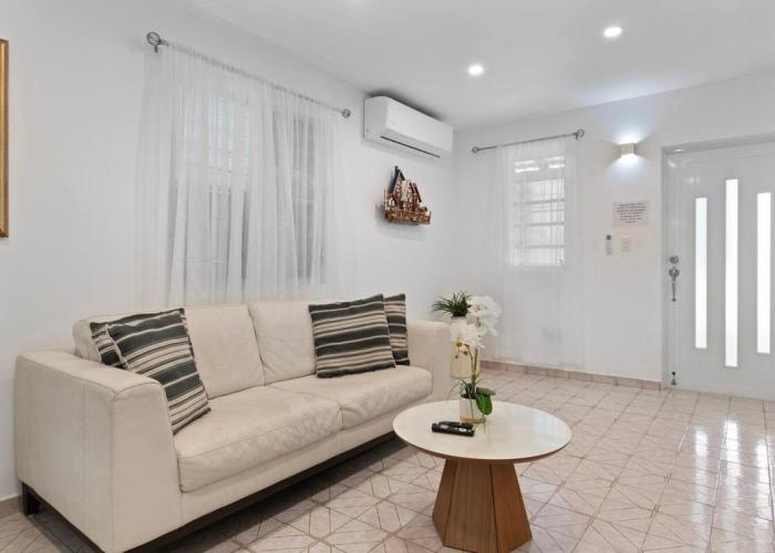 Paceful Home in San Juan Near to the Airport