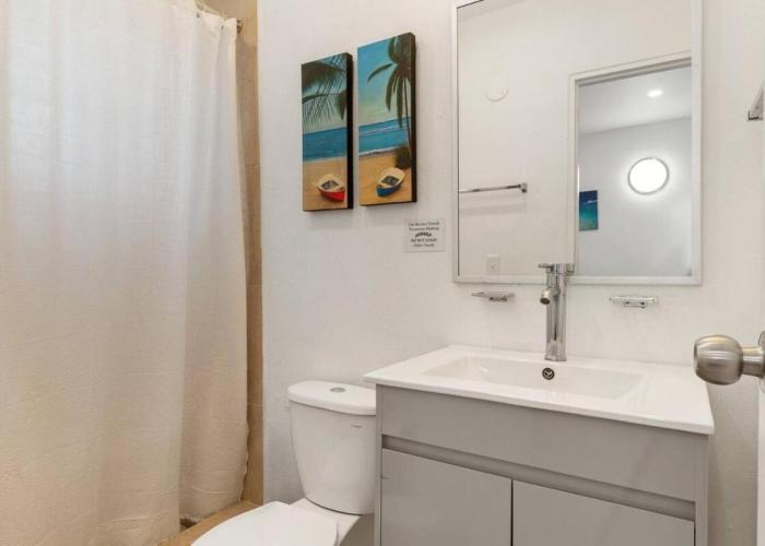 Paceful Home in San Juan Near to the Airport