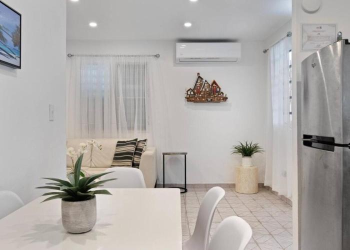 Paceful Home in San Juan Near to the Airport