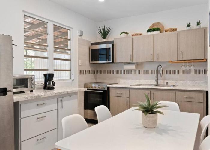 Paceful Home in San Juan Near to the Airport