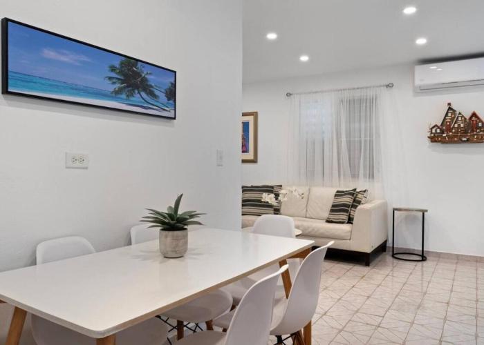 Paceful Home in San Juan Near to the Airport