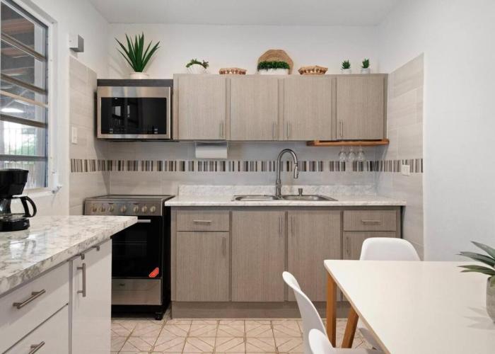 Paceful Home in San Juan Near to the Airport