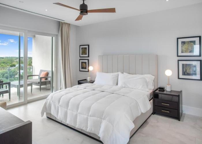 One bedroom condo at ONE Cable Beach