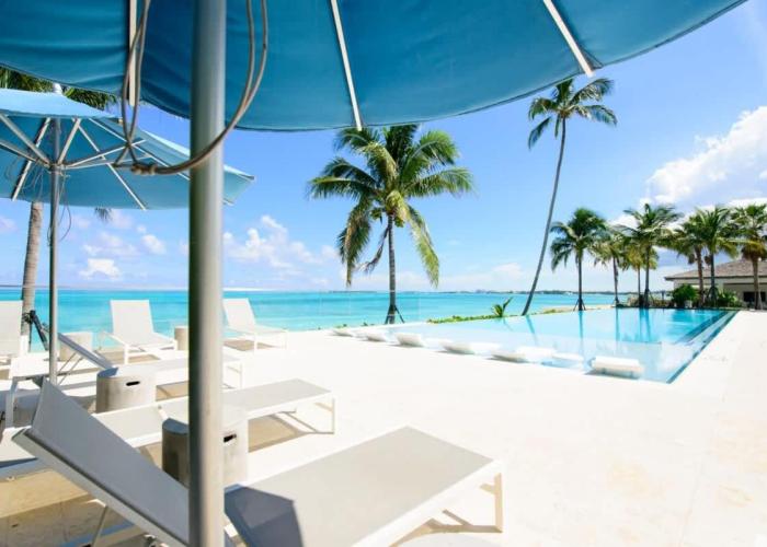 One bedroom condo at ONE Cable Beach