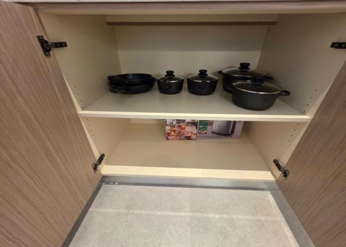 Elegant 1BR with Balcony PearlHouse Luxury Living!