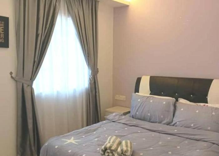 Elsa Tawau homestay near Airport