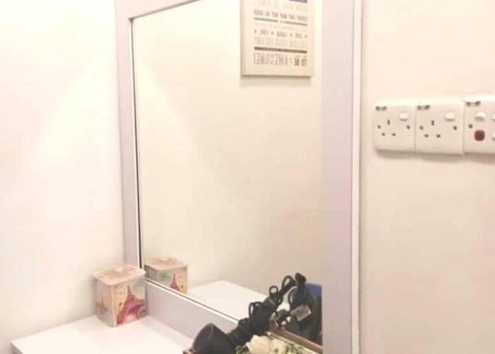 Elsa Tawau homestay near Airport
