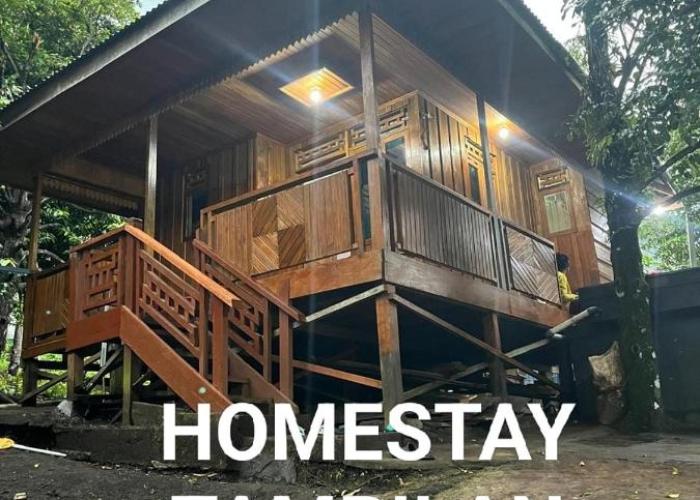 Ayu Islamic Homestay