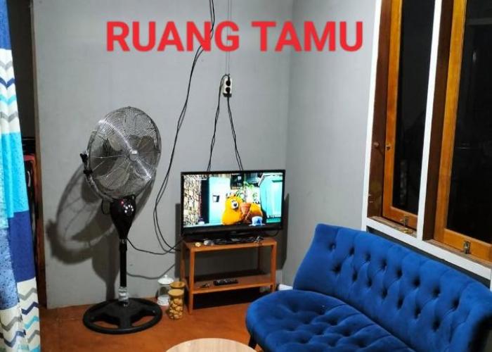 Ayu Islamic Homestay