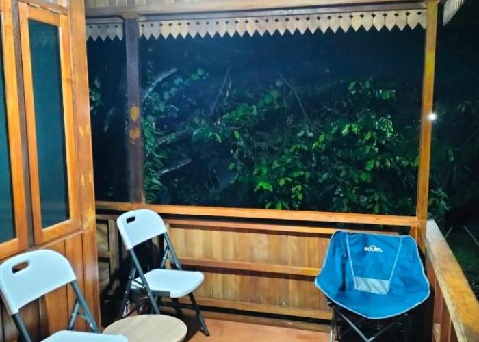 Ayu Islamic Homestay