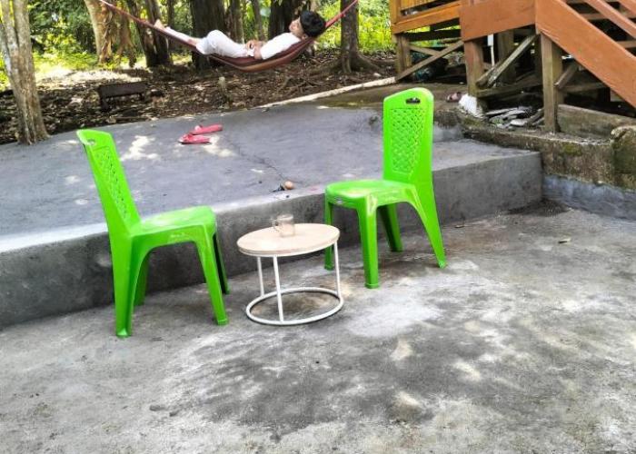 Ayu Islamic Homestay