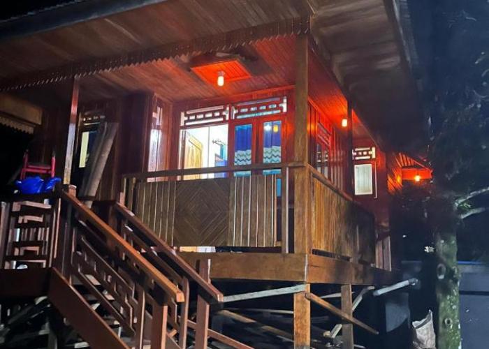Ayu Islamic Homestay
