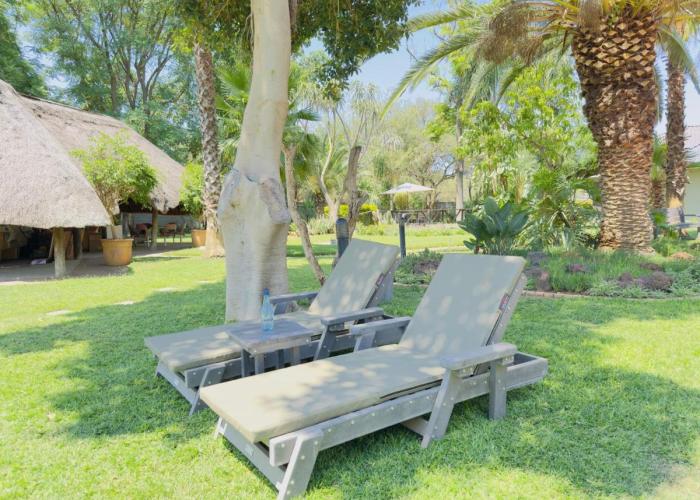 Orange Grove Guest House