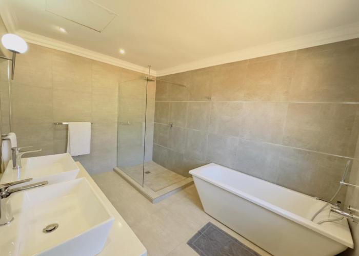 Orange Grove Guest House