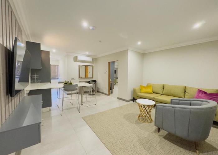 Orange Grove Guest House