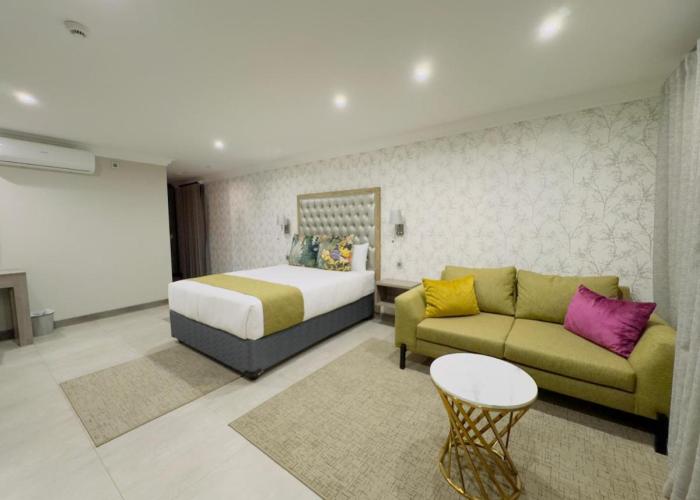 Orange Grove Guest House