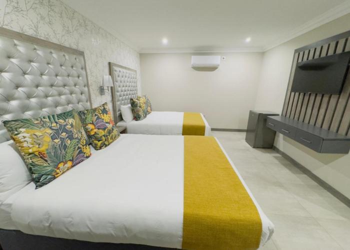 Orange Grove Guest House