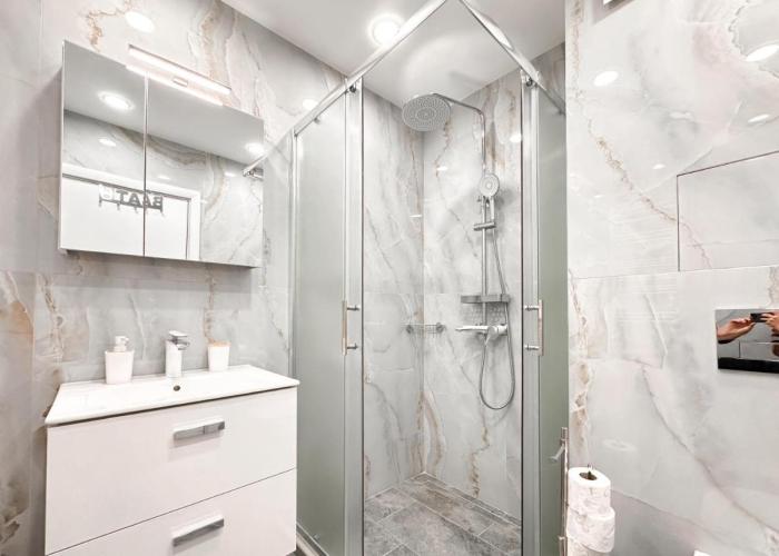 Crème Lux - Elegant 1BD in Manastirski Livadi by Flat Manager