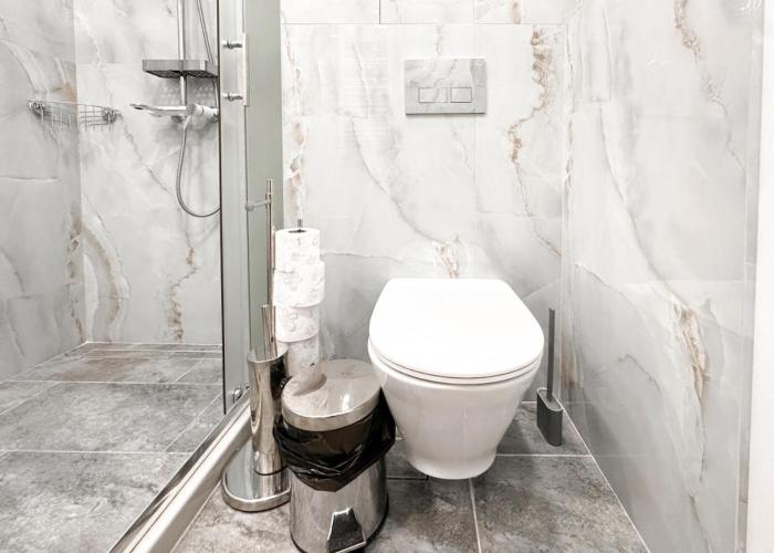 Crème Lux - Elegant 1BD in Manastirski Livadi by Flat Manager