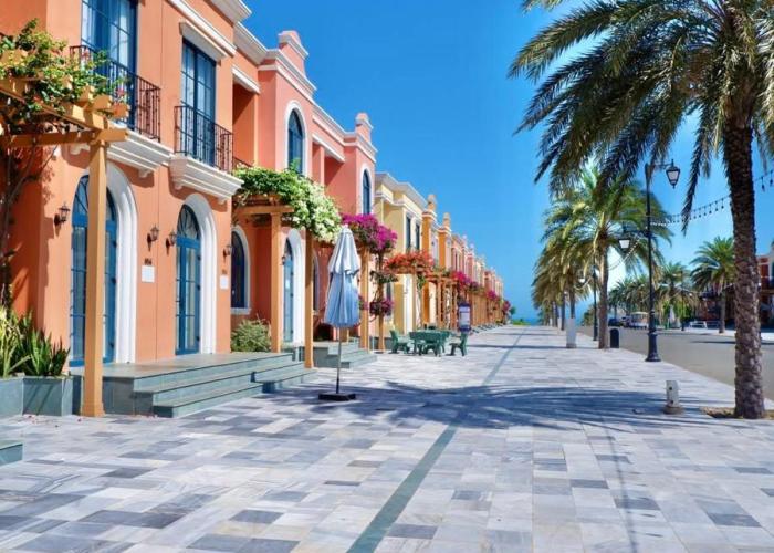Novaworld Phan Thiết - Luxury villa 3 Phòng Ngủ