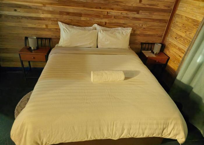 mokolodi Conservancy Chalets