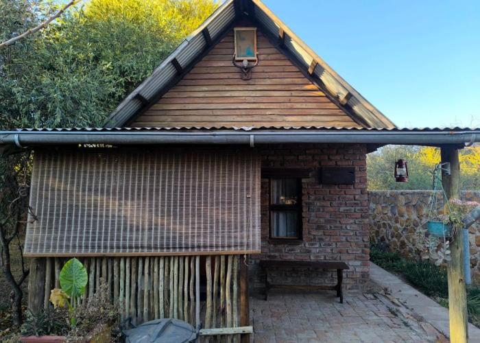 mokolodi Conservancy Chalets