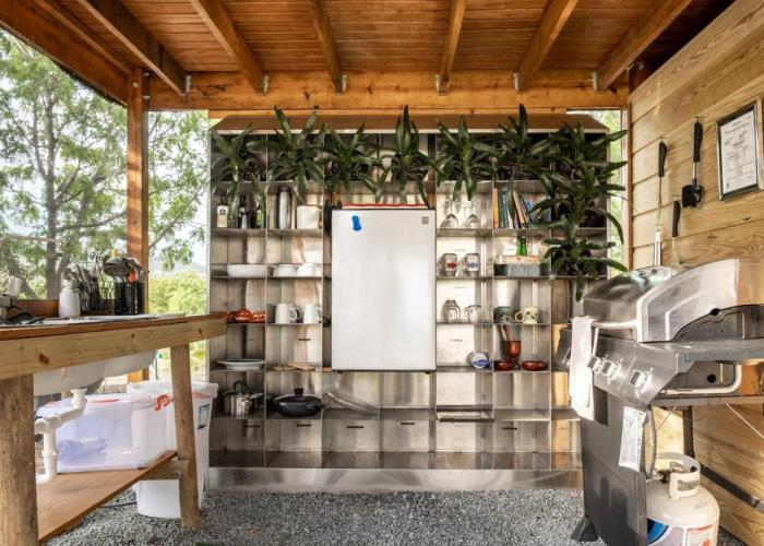 Eco-Friendly Glamping with Private Pool
