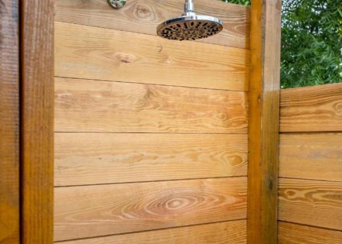 Eco-Friendly Glamping with Private Pool