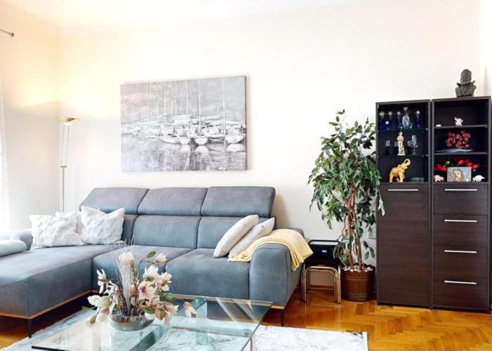 Apartment Stella- near Center and Bačvice Beach