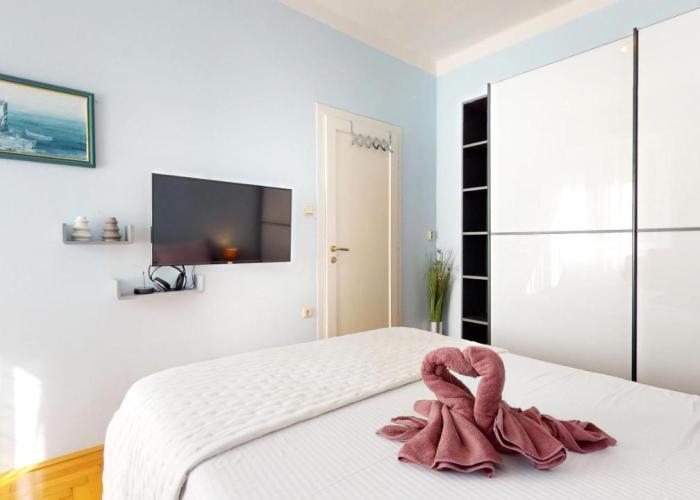 Apartment Stella- near Center and Bačvice Beach