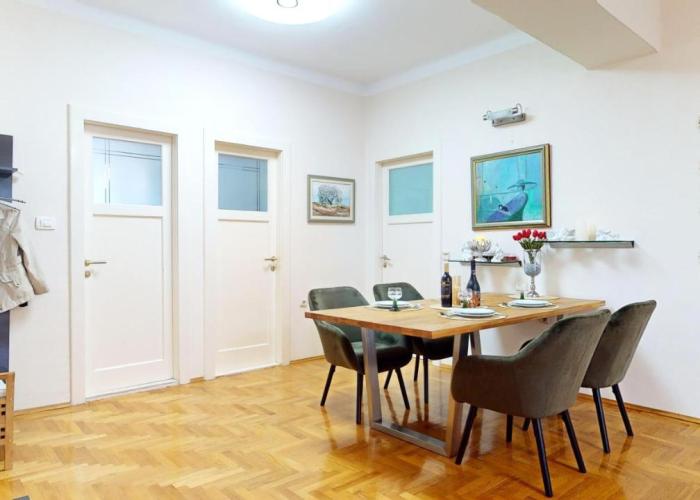 Apartment Stella- near Center and Bačvice Beach