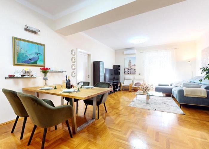Apartment Stella- near Center and Bačvice Beach