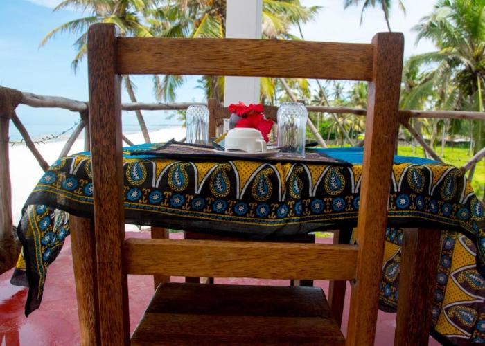 Mambo Villa