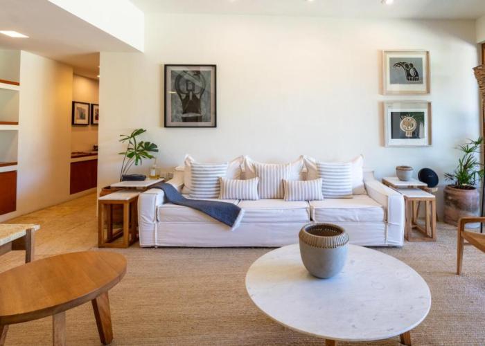 Terrazas, Treetop Hideaway with Golf Views
