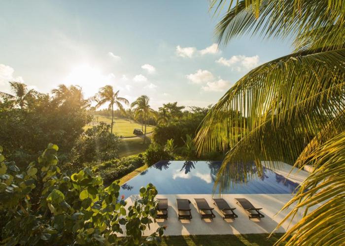 Terrazas, Treetop Hideaway with Golf Views