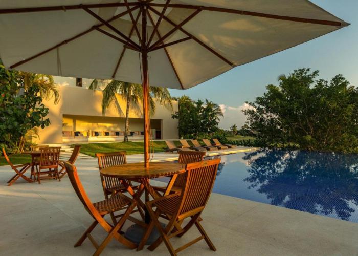 Terrazas, Treetop Hideaway with Golf Views