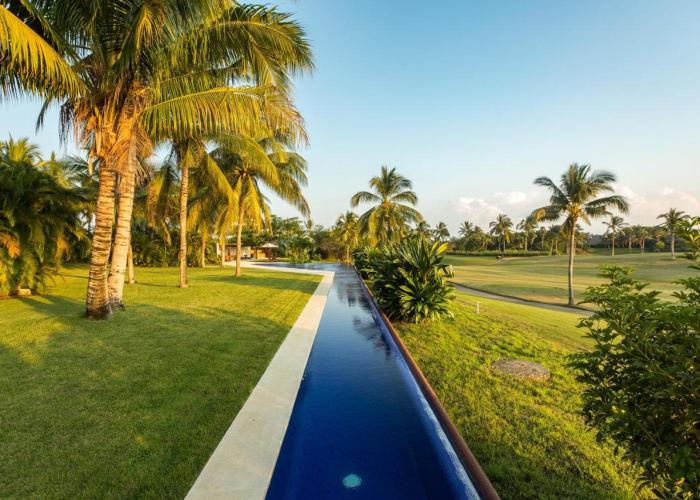 Terrazas, Treetop Hideaway with Golf Views