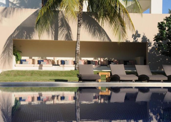 Terrazas, Treetop Hideaway with Golf Views