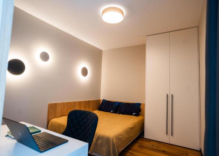 Stylish Apartment in City Center