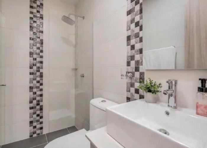 Apartamento torre canelo