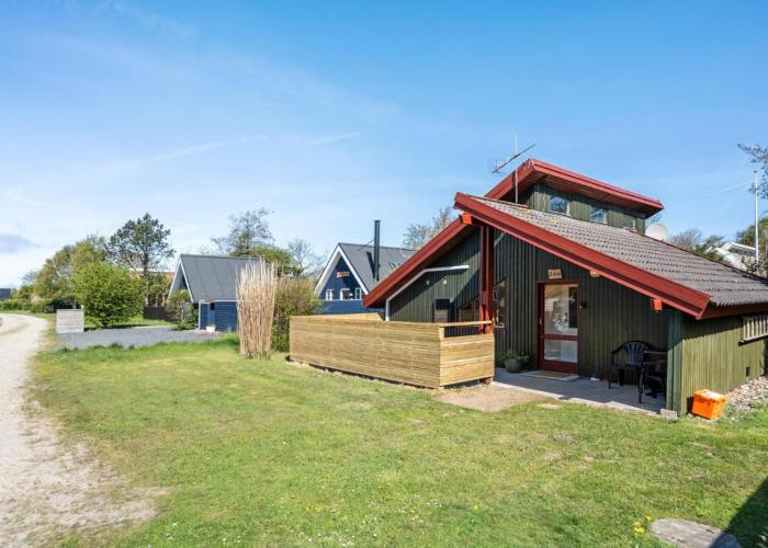Hemmet