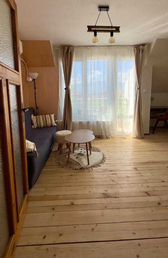 фото The Nest Above Sofia Studio