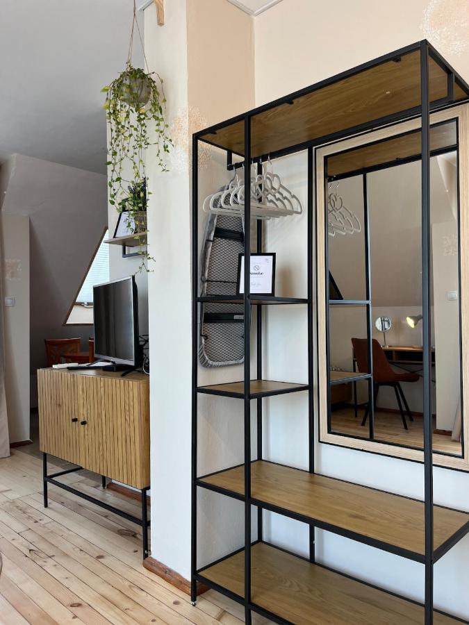 фото The Nest Above Sofia Studio