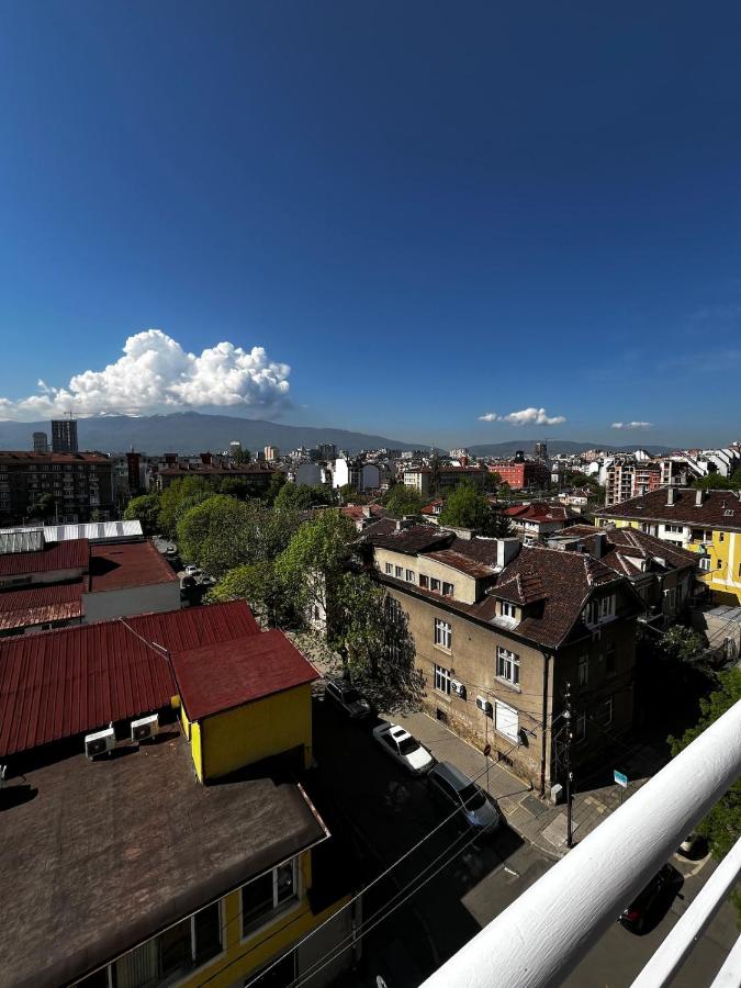 фото The Nest Above Sofia Studio