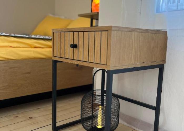 The Nest Above Sofia Studio