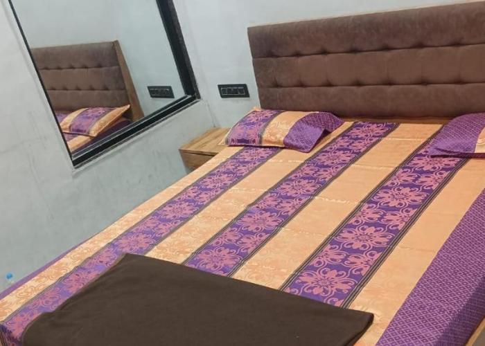 Shree Hariraj Guest House