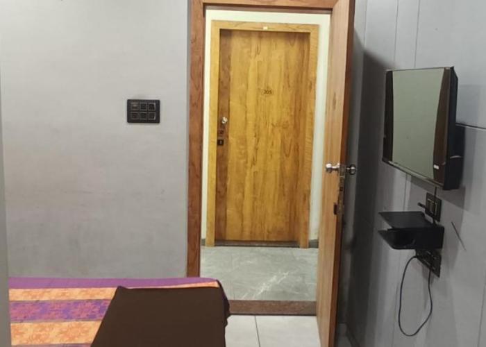 Shree Hariraj Guest House