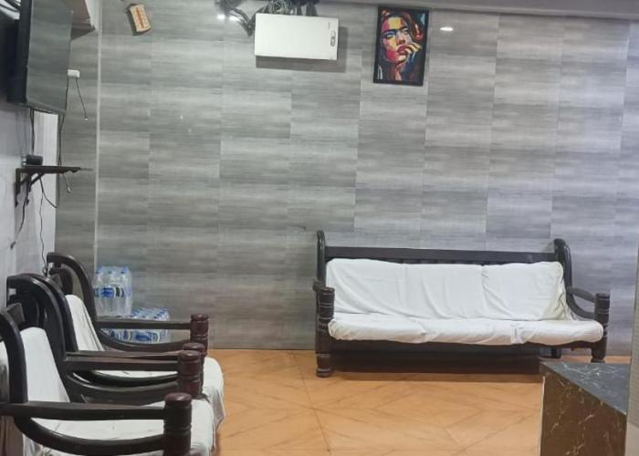 Shree Hariraj Guest House