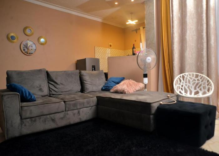 Edna Luxe Loft